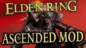 ELDEN RING ASCENDED MOD ПРОХОЖДЕНИЕ ХАРДКОРНОГО МОДА / НЕ МОГУ #3