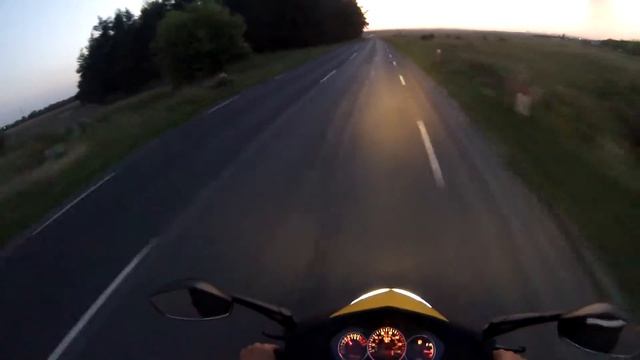 Ночная поездка по области и домой смотреть онлайн