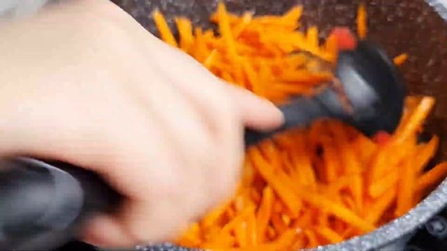 Өте дәмді палау "Ташкентский плов" смотреть онлайн