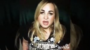 Тишины хочу.. Кавер версия.. Антиреспект