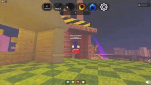 SONIC DEPARTURE ROLEPLAY *How to get ALL 7 Chaos Emeralds* Roblox
