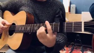 Дуэт Guitar Lavka "Переведи меня через майдан"