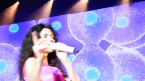 Marina - Bubblegum Bitch LIVE HD (2019) Los Angeles Greek Theater