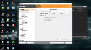 Cómo configurar AIMP y BUTT para TRANSMITIR radio ONLINE