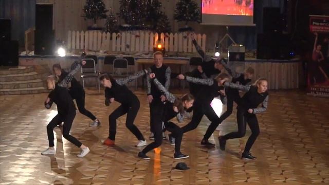 Команда DnD смотреть онлайн