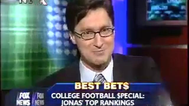 Cashin' In 11/04/2006 Segment 3 смотреть онлайн