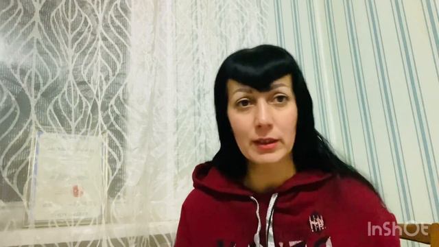 Работа В ПОЛЕ ЗИМОЙ. Беженцы в Крыму