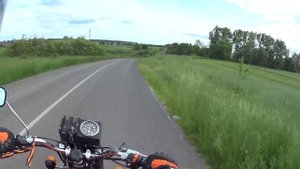 Почему ИЖ самый универсальный мотоцикл?