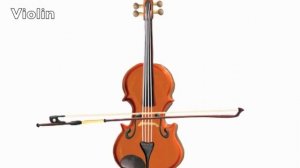 Musical Instruments for Kids – The Little Orchestra Compilation | MusicMakers - From Baby Teacher