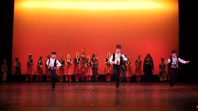 The Dancing Bazar | Танцующий Вазар смотреть онлайн