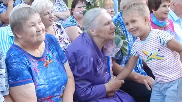 195 лет п Памяти 13 Борцов 18 08 2018 год смотреть онлайн