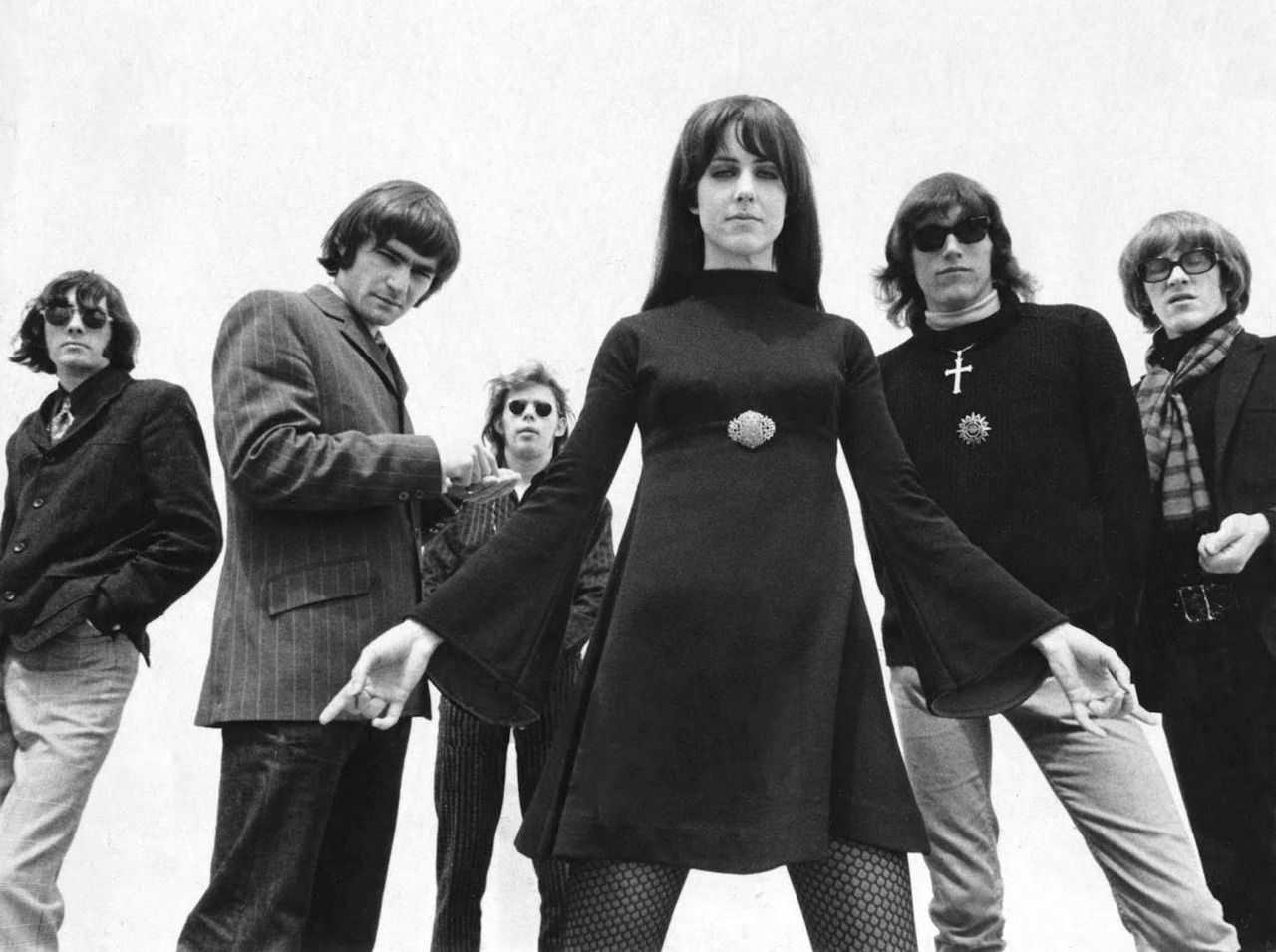 Фото jefferson airplane