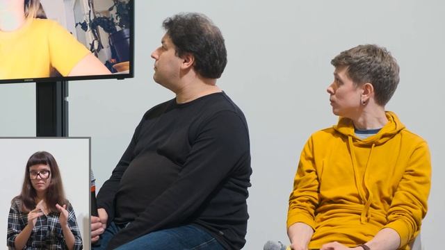 Серия дискуссий «Жить в городе: стереотипы о бездомности». Городские проекты для бездомных смотреть онлайн