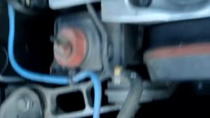 Alfa Romeo 156 starting problem