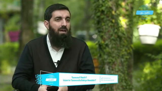 Что такое суфизм? Что говорит религия Ислам о Суфизме? Шейх Абу Ханзала смотреть онлайн