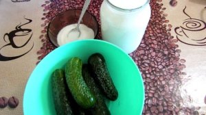 Как убрать горечь из огурца