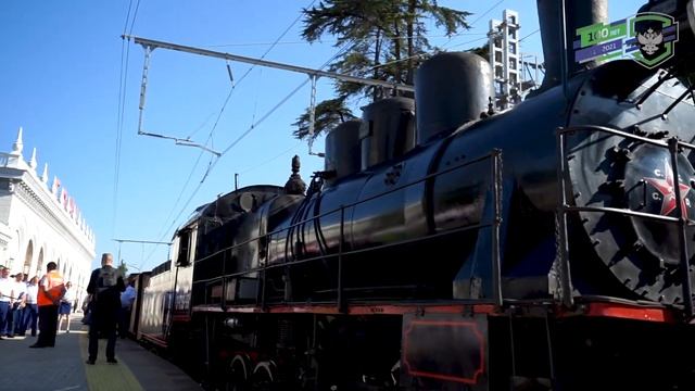 Учебно-методической сбор начальников отрядов ФГП ВО ЖДТ России. Сентябрь, 2021 смотреть онлайн