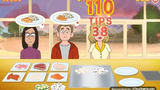 Stirfry stunts gameplay We Bare Bears смотреть онлайн