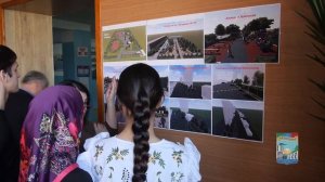 В Кизилюрте прошло общественное рейтинговое голосование (22 февраля 2019 года)