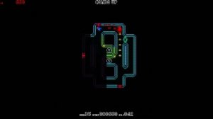 RunRunRun Gameplay - Like Pac-Man with Gurads