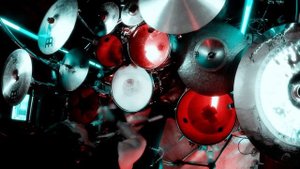 KREATOR - RENEWAL - DRUMS ONLY by FRANKY COSTANZA