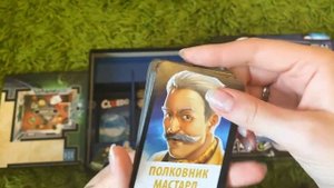Игра CLUEDO обзор / Распаковка игры Cluedo из Магнита / Игра Клуэдо ЭКО версия издание 2020 / Hasbr