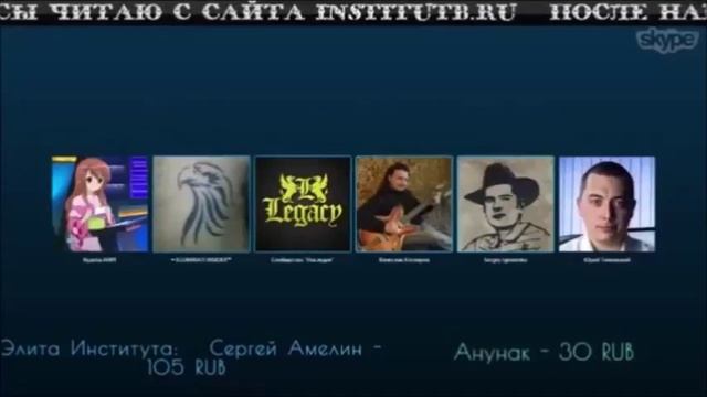 «В Антарктиде растут пальмы» В эфире Котляров. смотреть онлайн