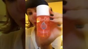 Bio-oil, bb crème Monoprix, Sanoflore sublimes baies rouges