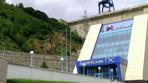 Масштабная авария в электросетях на Дальнем Востоке