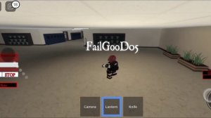 Как получить бейджик Sonic.EXE в Creepypasta Life RP в Роблокс?