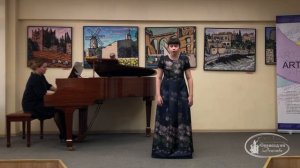 G. B. Pergolesi - "Quae moerebat et dolebat" (Stabat Mater)