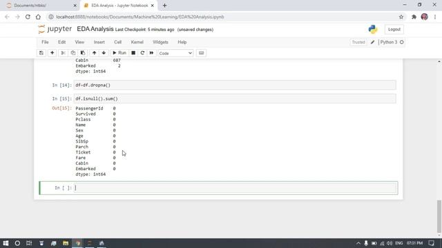 Exploratory Data Analysis (EDA) in Python | Data Science Tutorials