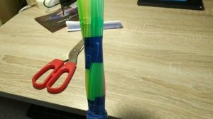 Простое приспособление к пылесосу для чистки компьютера и труднодоступных мест.Просто и дешево !