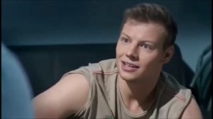 Физрук 3 сезон 19 серия.