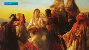 ИСААК. Праотцы