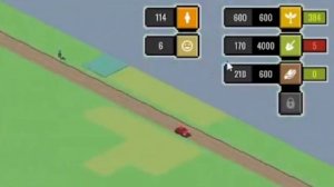 Обзор на urbek city builder prologue