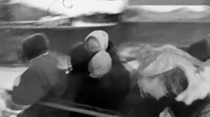 1970 год. Ямал. День оленевода.