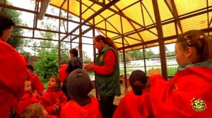 Контактная деревня ЗАО "Совхоз им. Ленина"