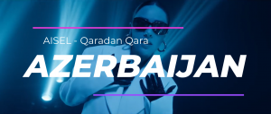 AISEL - Qaradan Qara | Azerbaijan 🇦🇿 | Music Video | Intervision 2024