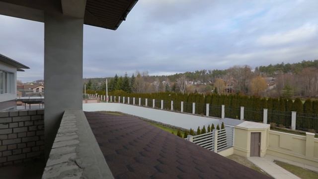 Продаж дома. Канадский поселок. Киевская область смотреть онлайн