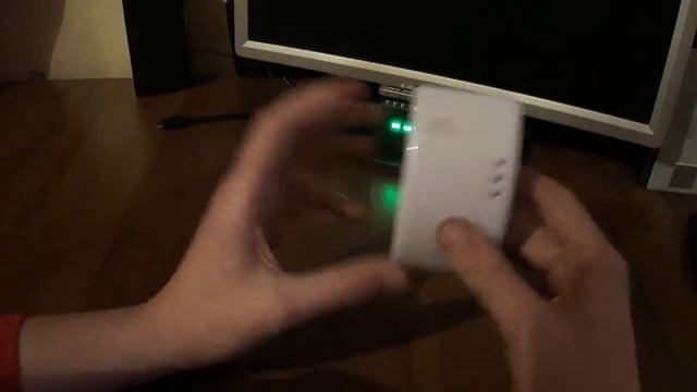Заключительная разборка по WIFI REPEATER"у !