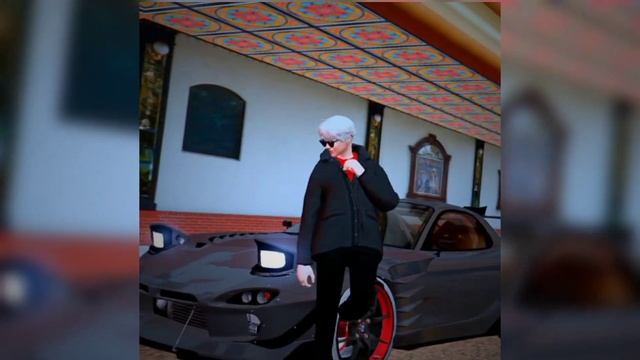 SHARE!! MOD MAZDA RX-7 REBORN DESIGN GTA SAMP ANDROID/PC ?
