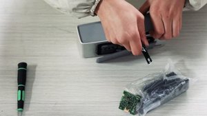 How to Replace BOSE SoundLink Mini 2 Battery|BOSE SoundLink Mini II
