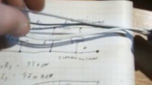 Обманка датчика кислорода.