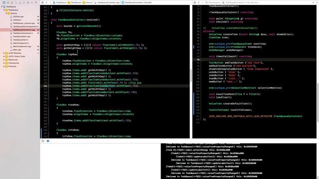 TaskQueue Chapter 8 Part 4 смотреть онлайн