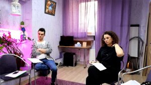 ДПДГ и метафора