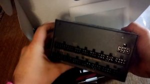 ОНЛАЙН ТРЕЙД.РУ — Блок питания ZALMAN ZM1000-EBT ATX 1000W Gold