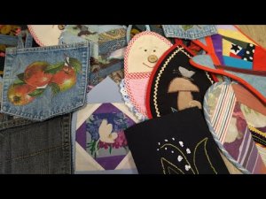 Швейные Лайфхаки по прихваткам.