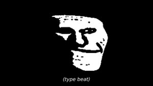Trollge Type Beat (1 Hour Loop)
