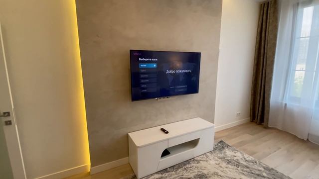 121087, г. Москва, Большая Филевская ул, д. 3, к. 1 Прихожая смотреть онлайн